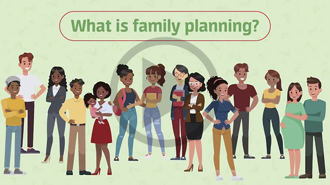 play what is family planning