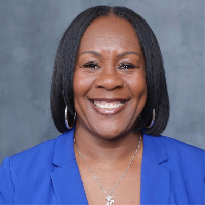 Naeemah Blakely