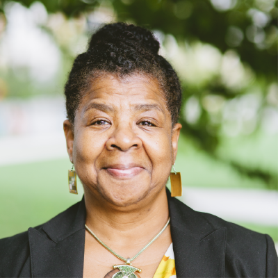 Kathie Nixon