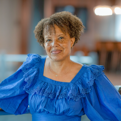 Didi Scott